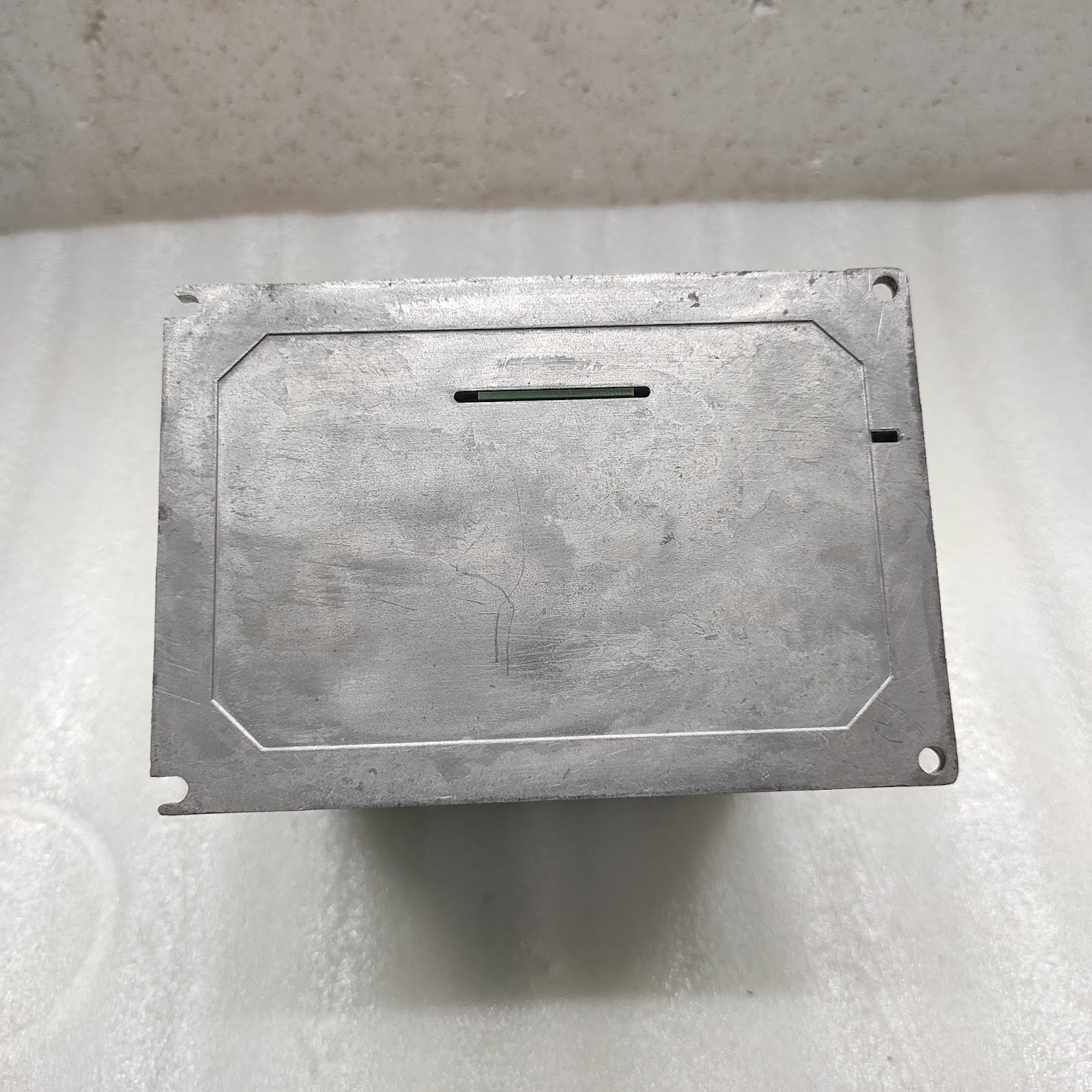 YASKAWA SGDV-1R9D11A020000 SERVOPACK