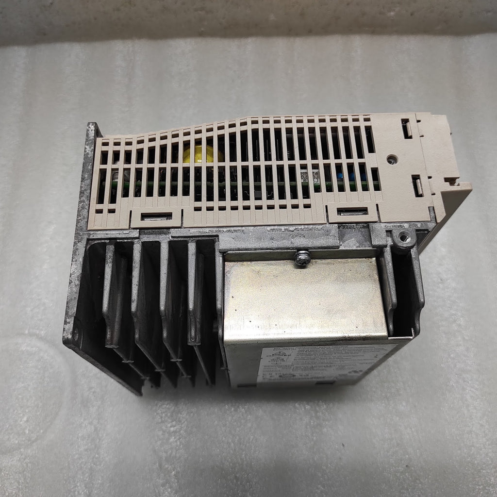YASKAWA SGDV-1R9D11A020000 SERVOPACK