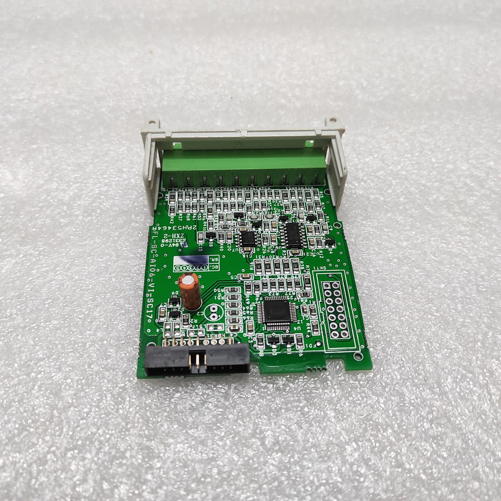 YC-EXP-02 24VDC YC-C3-AI06-V