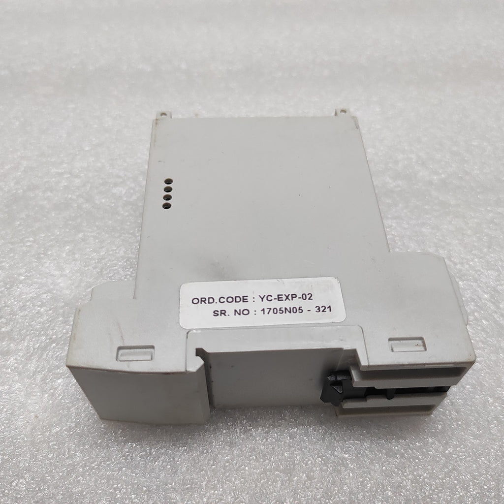 YC-EXP-02 24VDC YC-C3-AI06-V