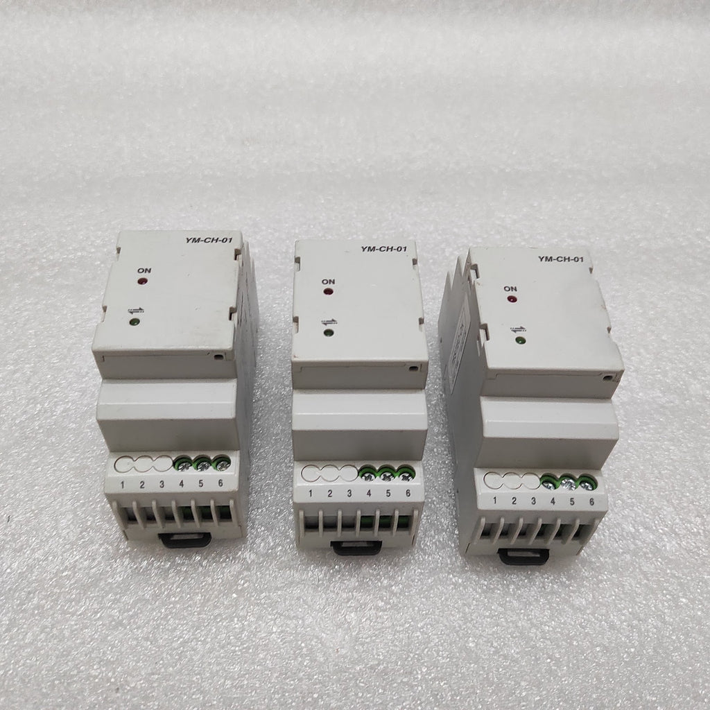YM-CH-01 LOGIC RELAY 120-300VAC