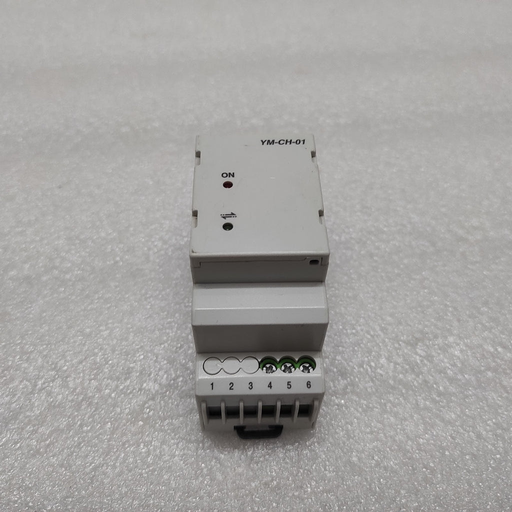 YM-CH-01 LOGIC RELAY 120-300VAC