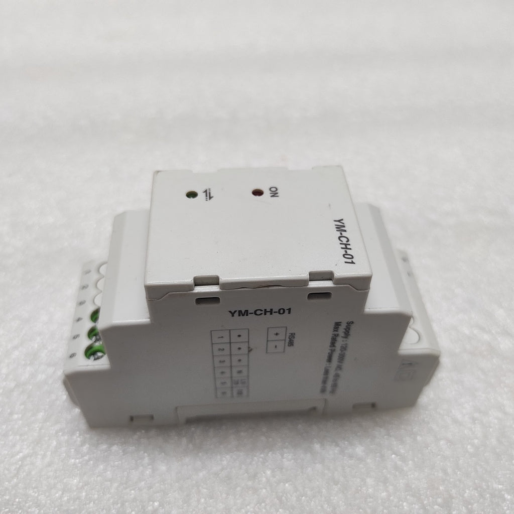 YM-CH-01 LOGIC RELAY 120-300VAC