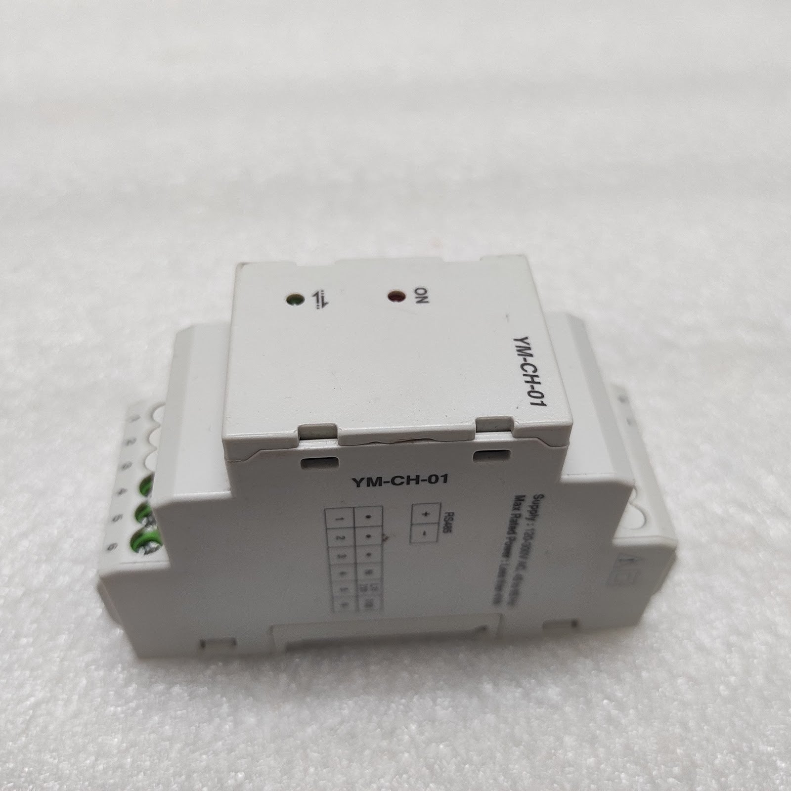 YM-CH-01 LOGIC RELAY 120-300VAC