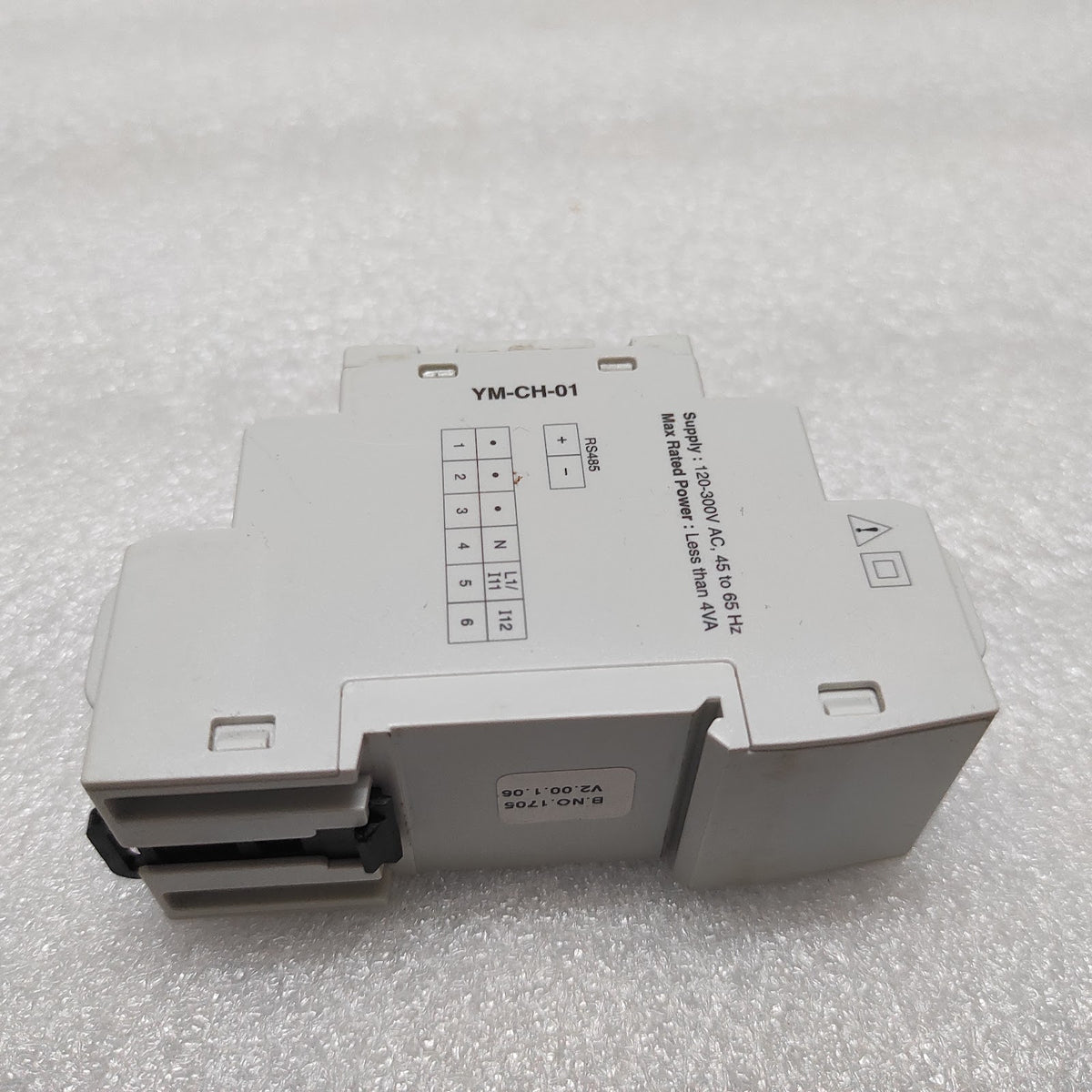 YM-CH-01 LOGIC RELAY 120-300VAC