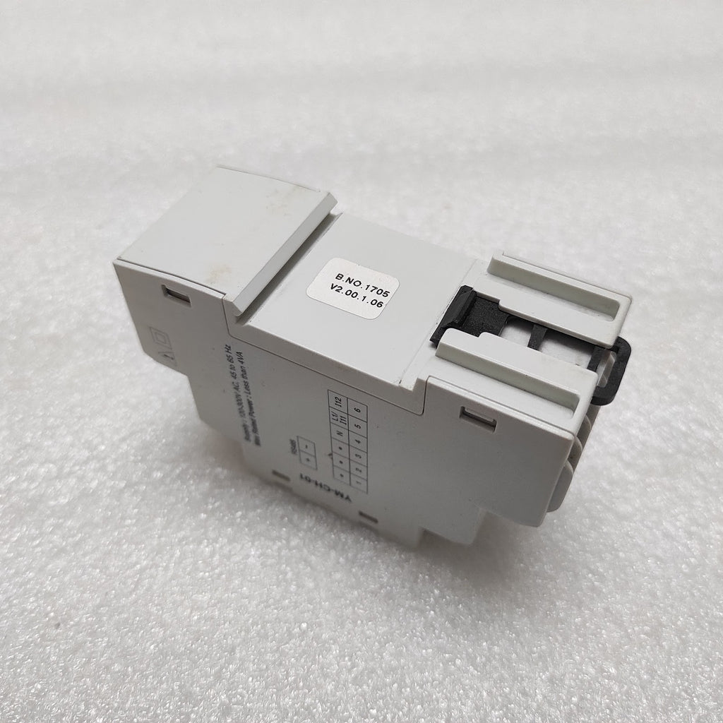 YM-CH-01 LOGIC RELAY 120-300VAC
