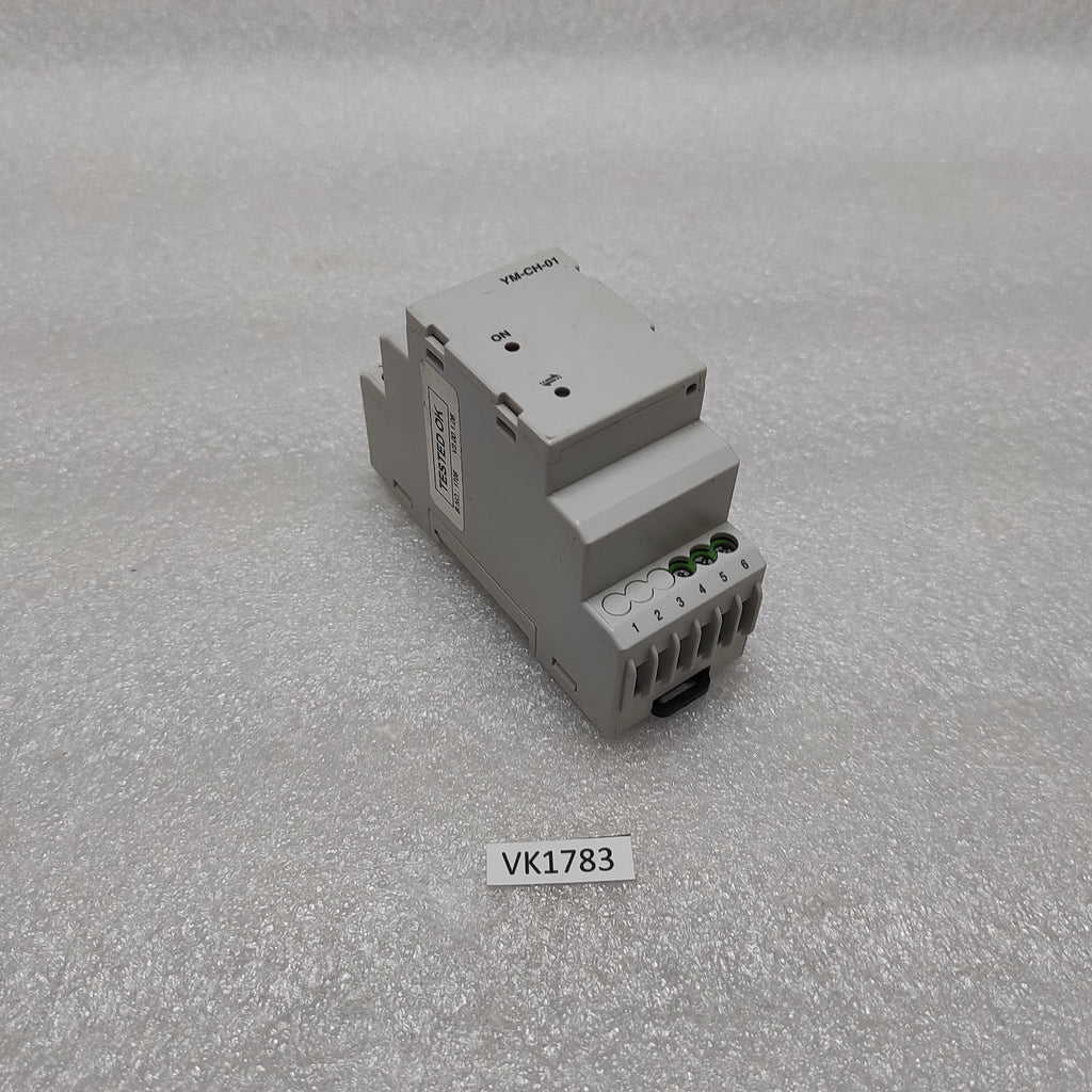 YM-CH-01 LOGIC RELAY 120-300VAC