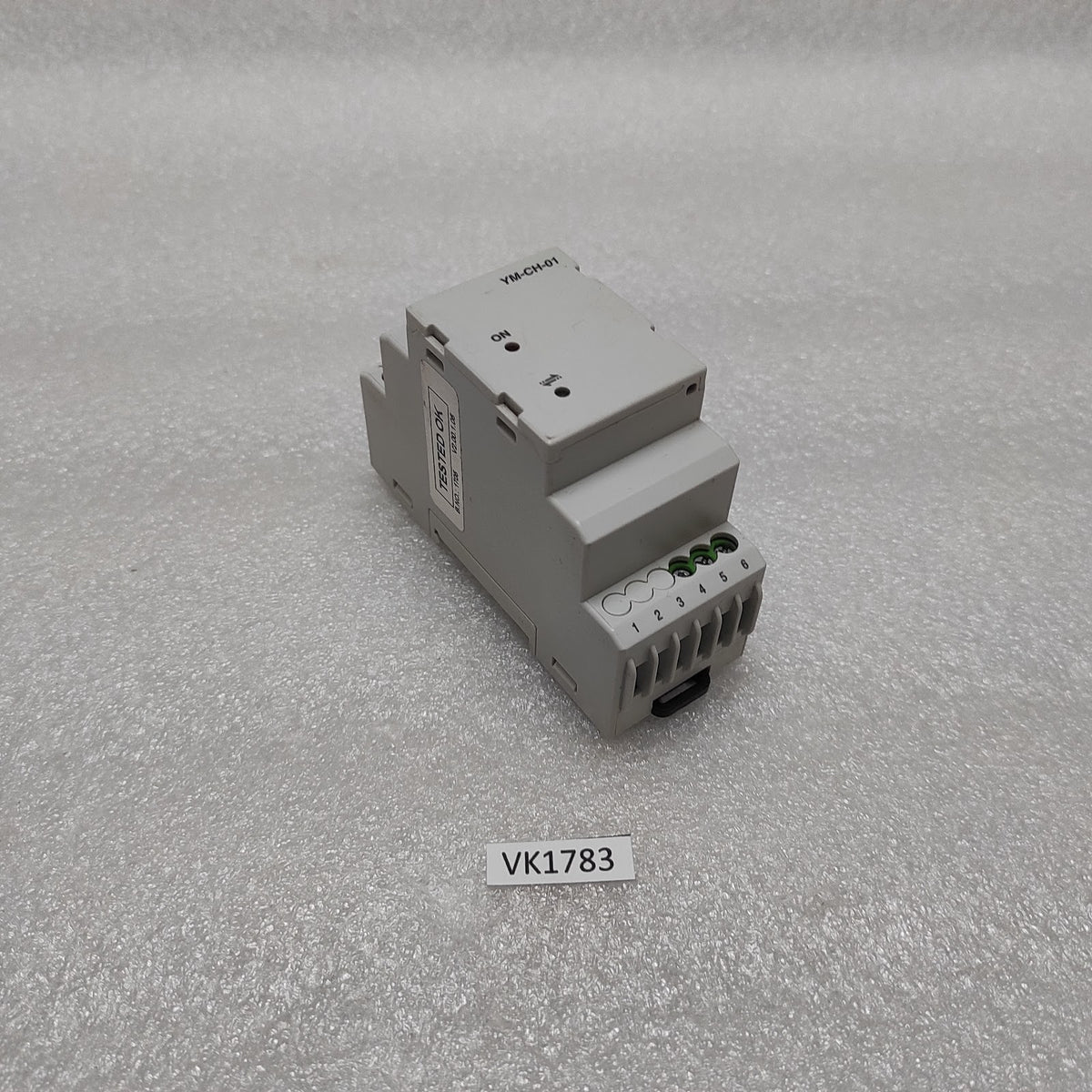 YM-CH-01 LOGIC RELAY 120-300VAC