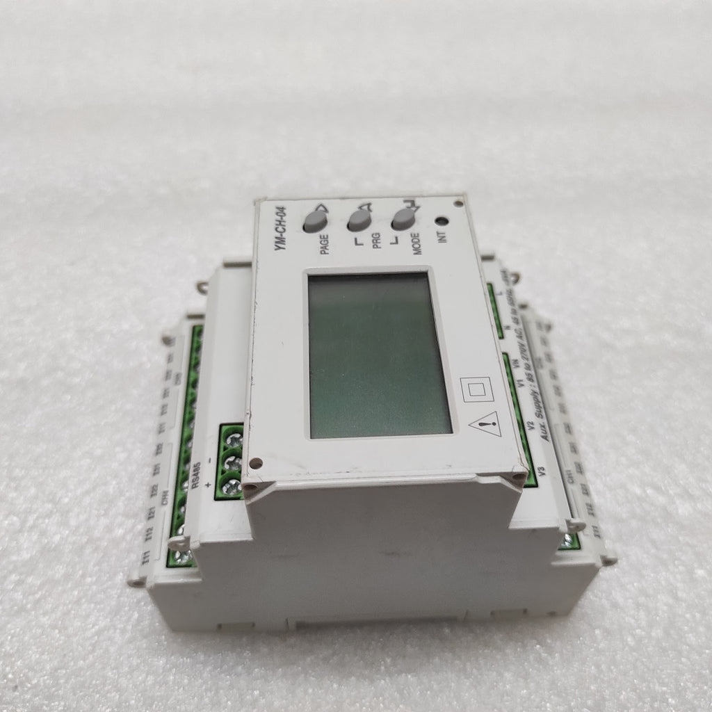 YM-CH-04 LOGIC RELAY 85-270VAC