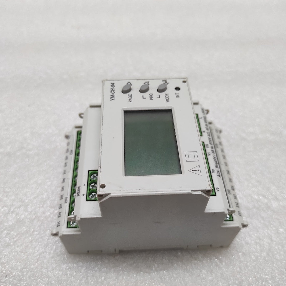 YM-CH-04 LOGIC RELAY 85-270VAC