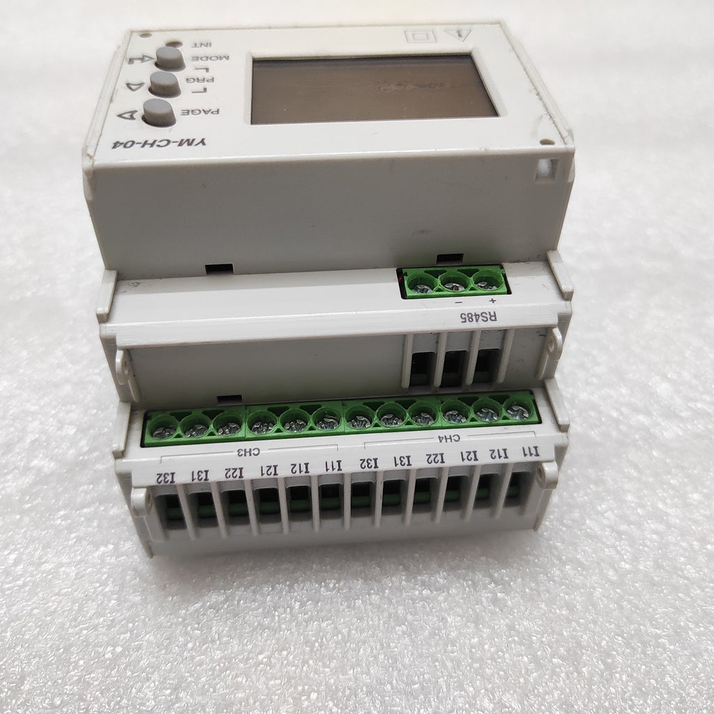 YM-CH-04 LOGIC RELAY 85-270VAC
