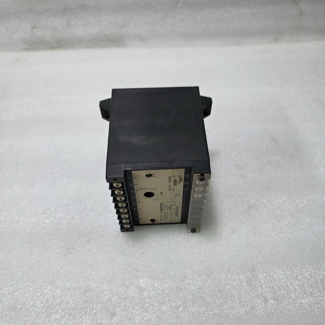 YOKOGAWA 237937/CJ INSULATION RESISTANCE MONITOR 0–∞ MΩ | AC 110/220V | INDUSTRI
