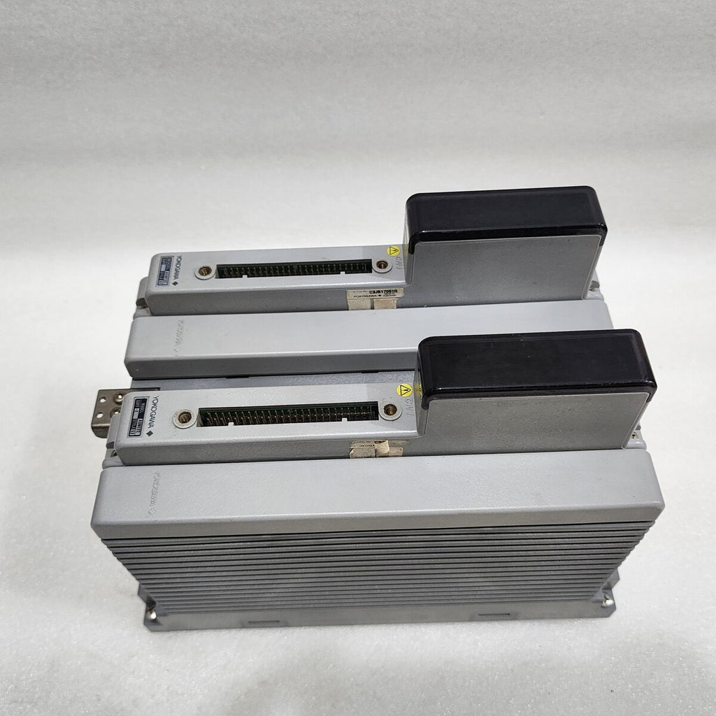 YOKOGAWA ADM12C  ADM52C CONTACT OUTPUT MODULE SUFFIX -2 S3