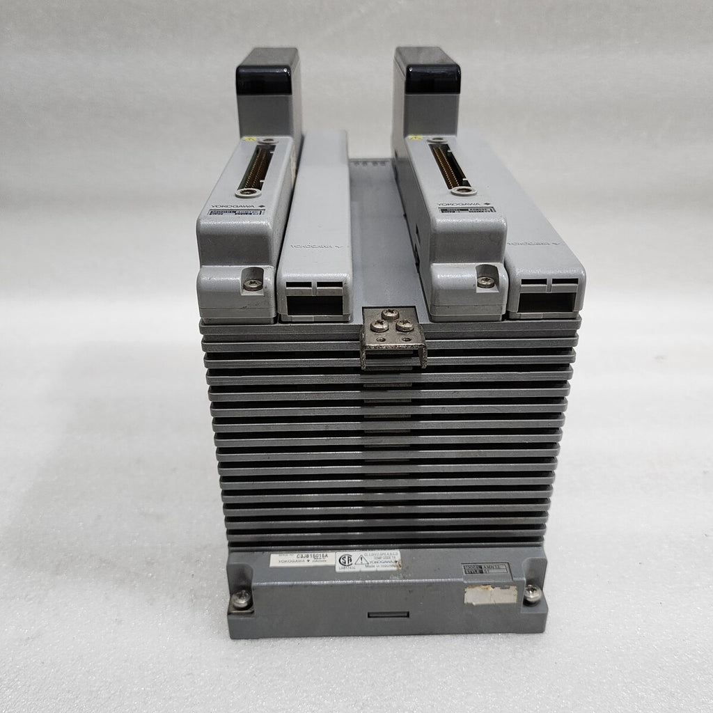 YOKOGAWA ADM12C  ADM52C CONTACT OUTPUT MODULE SUFFIX -2 S3
