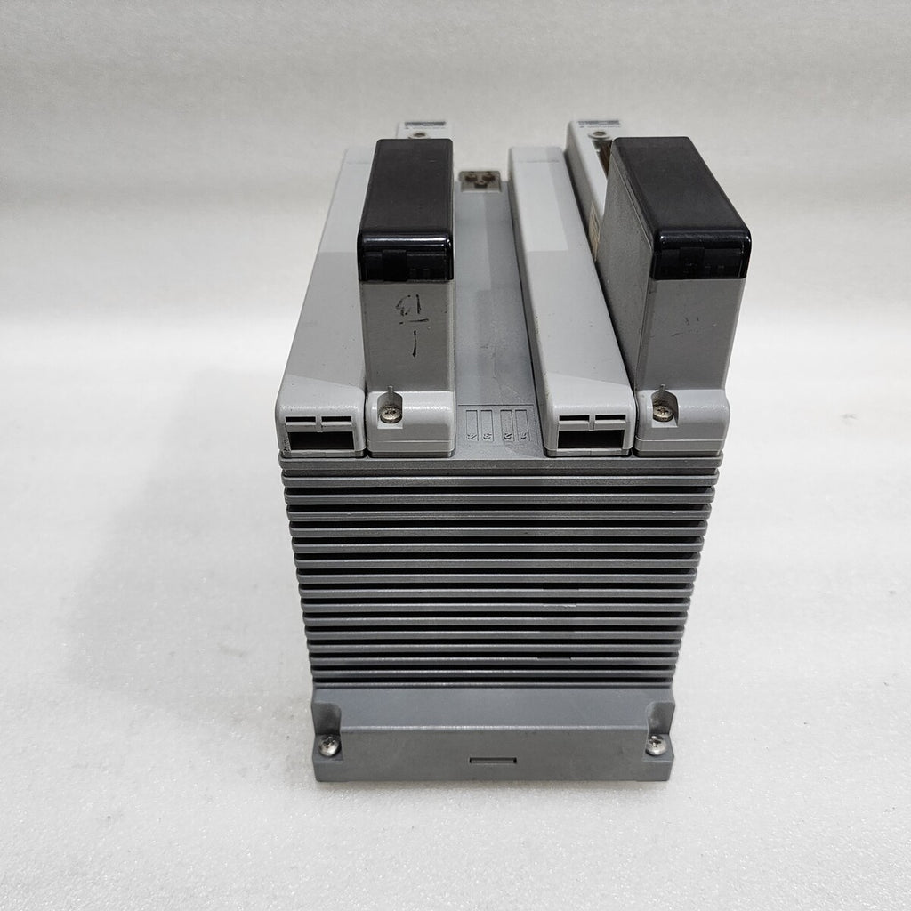 YOKOGAWA ADM12C  ADM52C CONTACT OUTPUT MODULE SUFFIX -2 S3