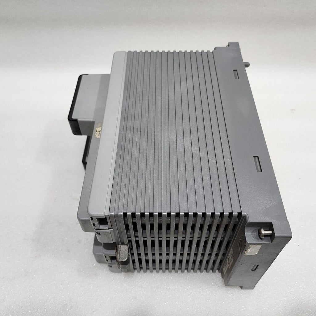 YOKOGAWA ADM12C  ADM52C CONTACT OUTPUT MODULE SUFFIX -2 S3