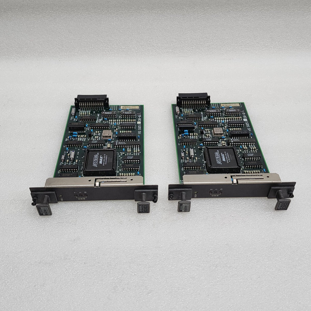 YOKOGAWA AIP171 TRANSCEIVER CONTROL MODULE