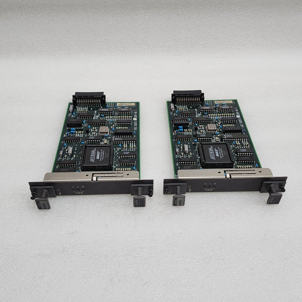 YOKOGAWA AIP171 TRANSCEIVER CONTROL MODULE