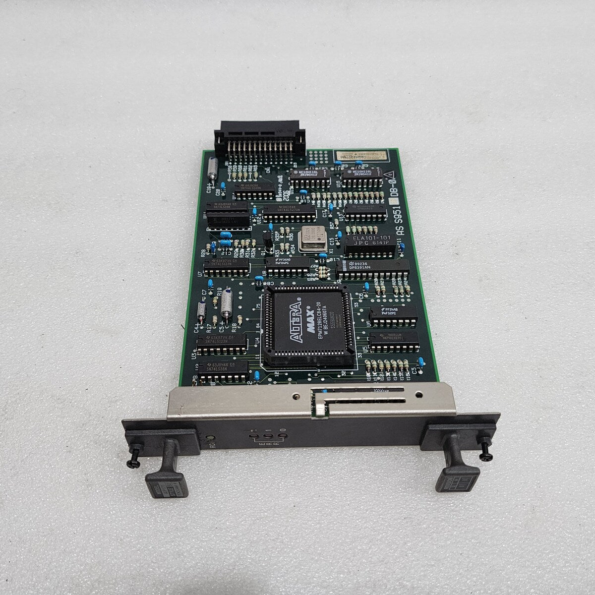 YOKOGAWA AIP171 TRANSCEIVER CONTROL MODULE