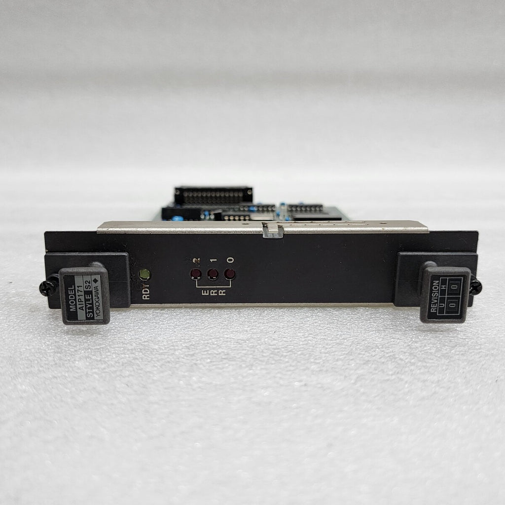 YOKOGAWA AIP171 TRANSCEIVER CONTROL MODULE