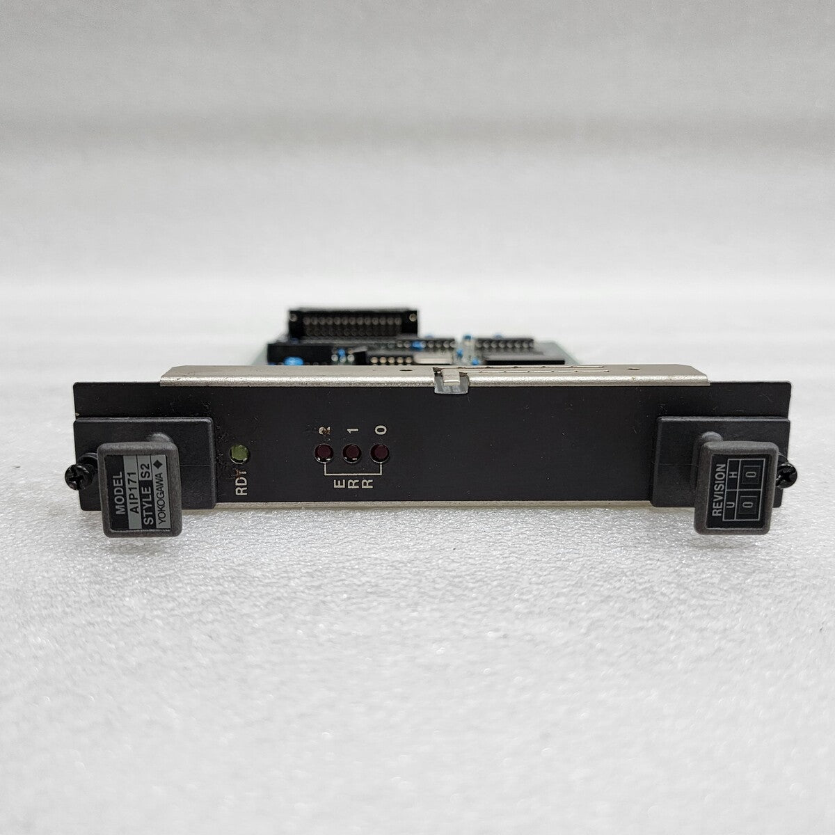 YOKOGAWA AIP171 TRANSCEIVER CONTROL MODULE