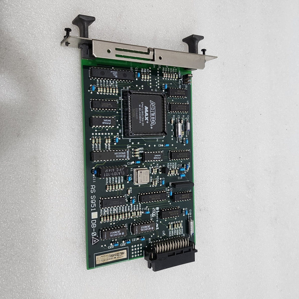 YOKOGAWA AIP171 TRANSCEIVER CONTROL MODULE