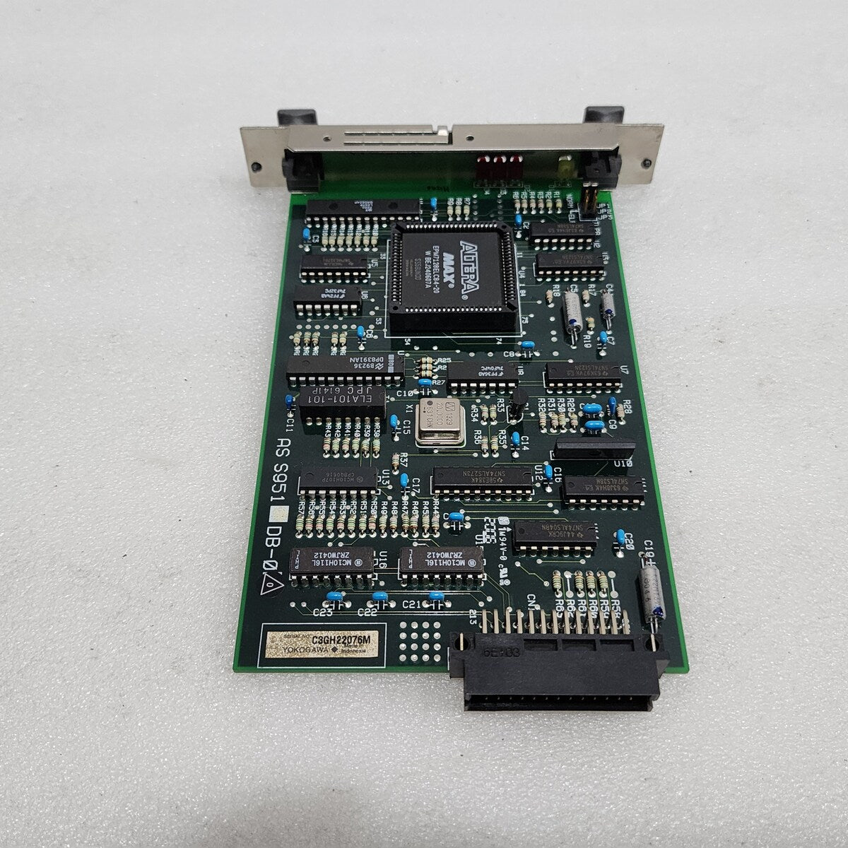 YOKOGAWA AIP171 TRANSCEIVER CONTROL MODULE