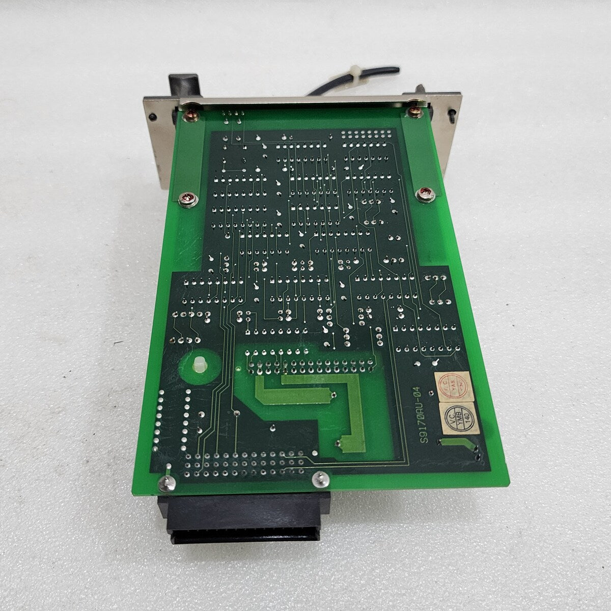 YOKOGAWA AIP571 TRANSCEIVER RIO I/O MODULE