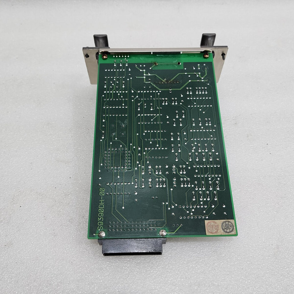 YOKOGAWA AIP578 ELECTRICAL TRANSCEIVER RIO I/O MODULE