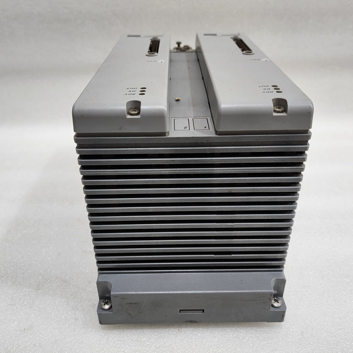 YOKOGAWA AMC80 MULTIPOINT ANALOG I/O MODULE 2 UNIT IN 1 MODULE