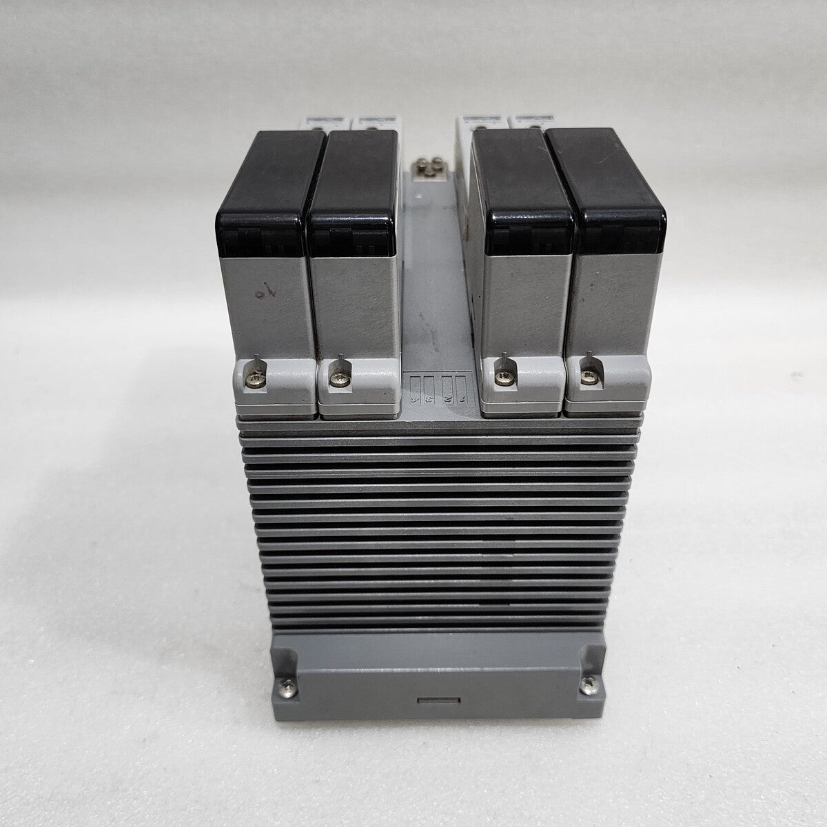YOKOGAWA AMM12C 4-UNIT VOLTAGE INPUT MULTIPLEXER MODULE