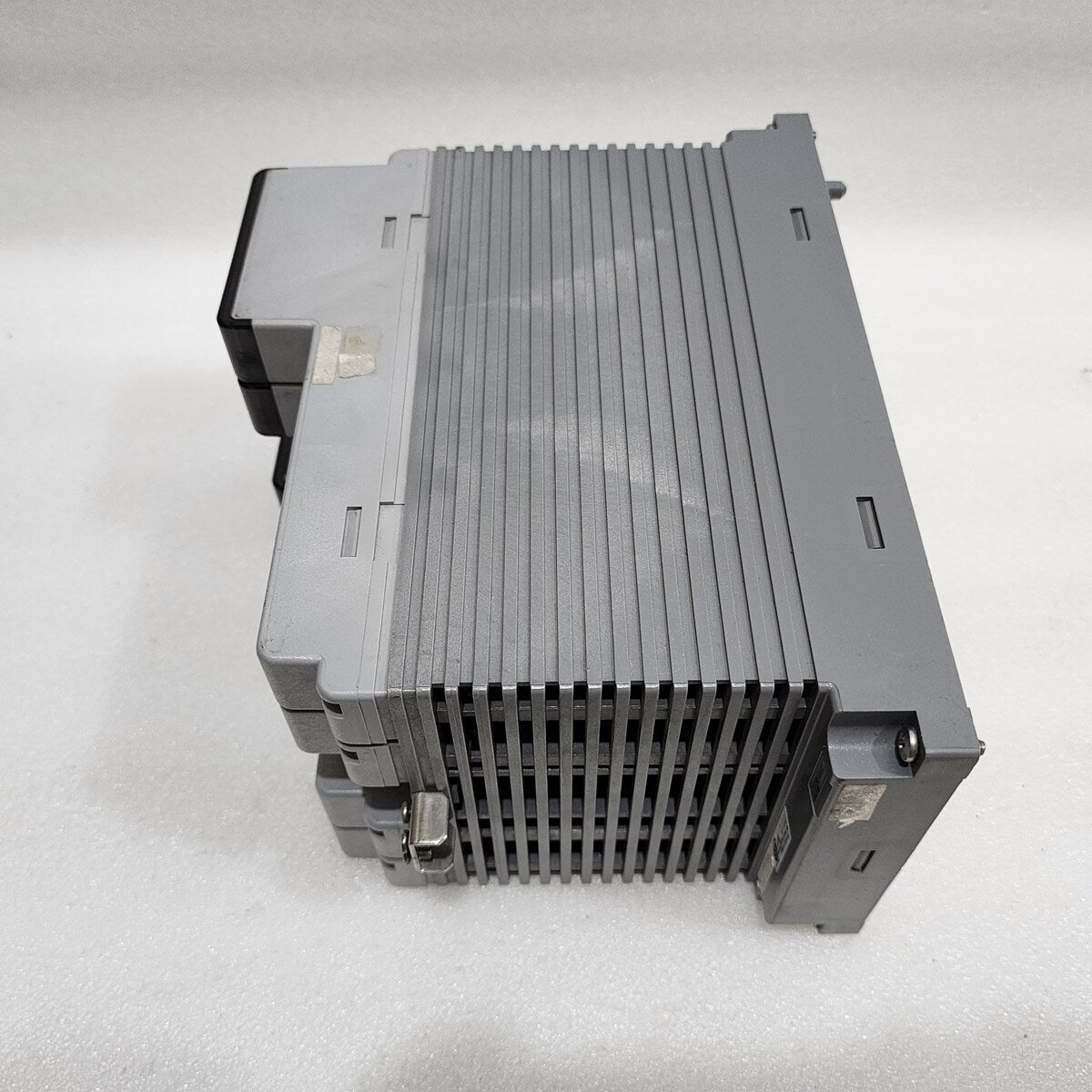 YOKOGAWA AMM12C 4-UNIT VOLTAGE INPUT MULTIPLEXER MODULE