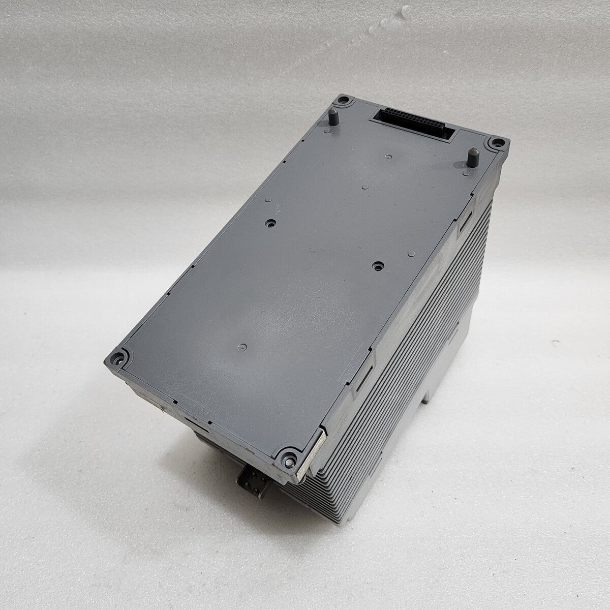 YOKOGAWA AMM12C 4-UNIT VOLTAGE INPUT MULTIPLEXER MODULE