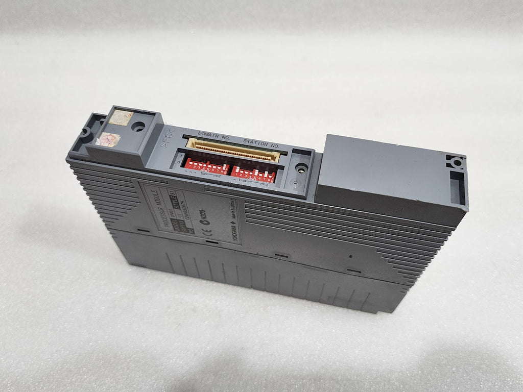 YOKOGAWA CP401 PROCESSOR MODULE CP401-11-S1