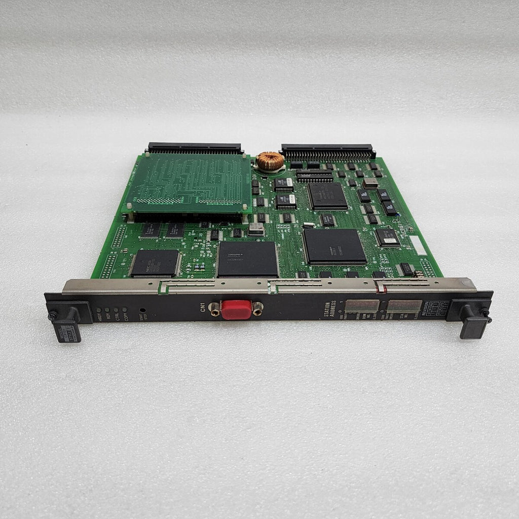 YOKOGAWA CP701 S1 FIELD CONTROL CPU