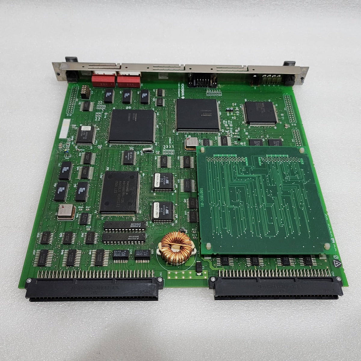 YOKOGAWA CP701 S1 FIELD CONTROL CPU