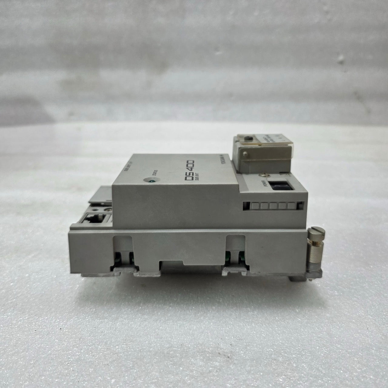 YOKOGAWA DARWIN DS400-00-1W DATA ACQUISITION UNIT (STYLE S10) | 100–240V AC RECO