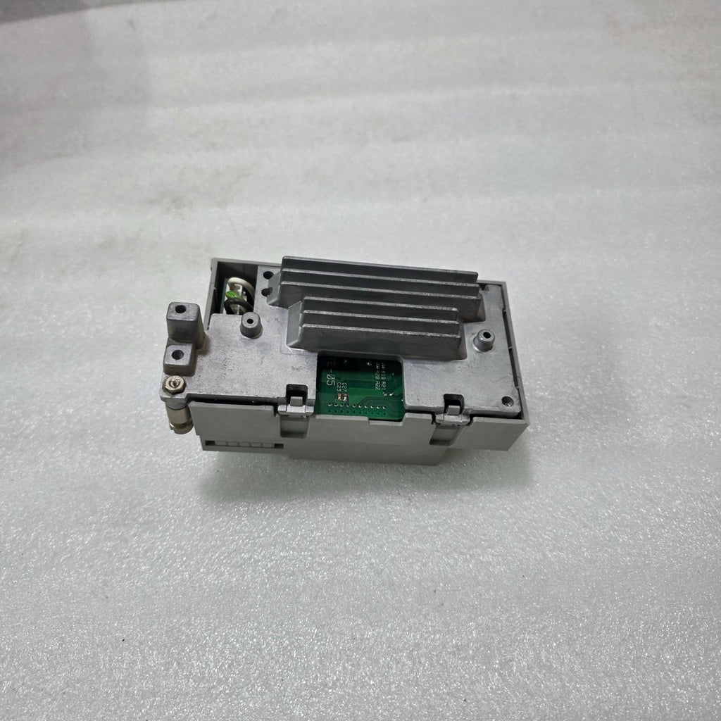 YOKOGAWA DARWIN DS400-00-1W DATA ACQUISITION UNIT (STYLE S10) | 100–240V AC RECO
