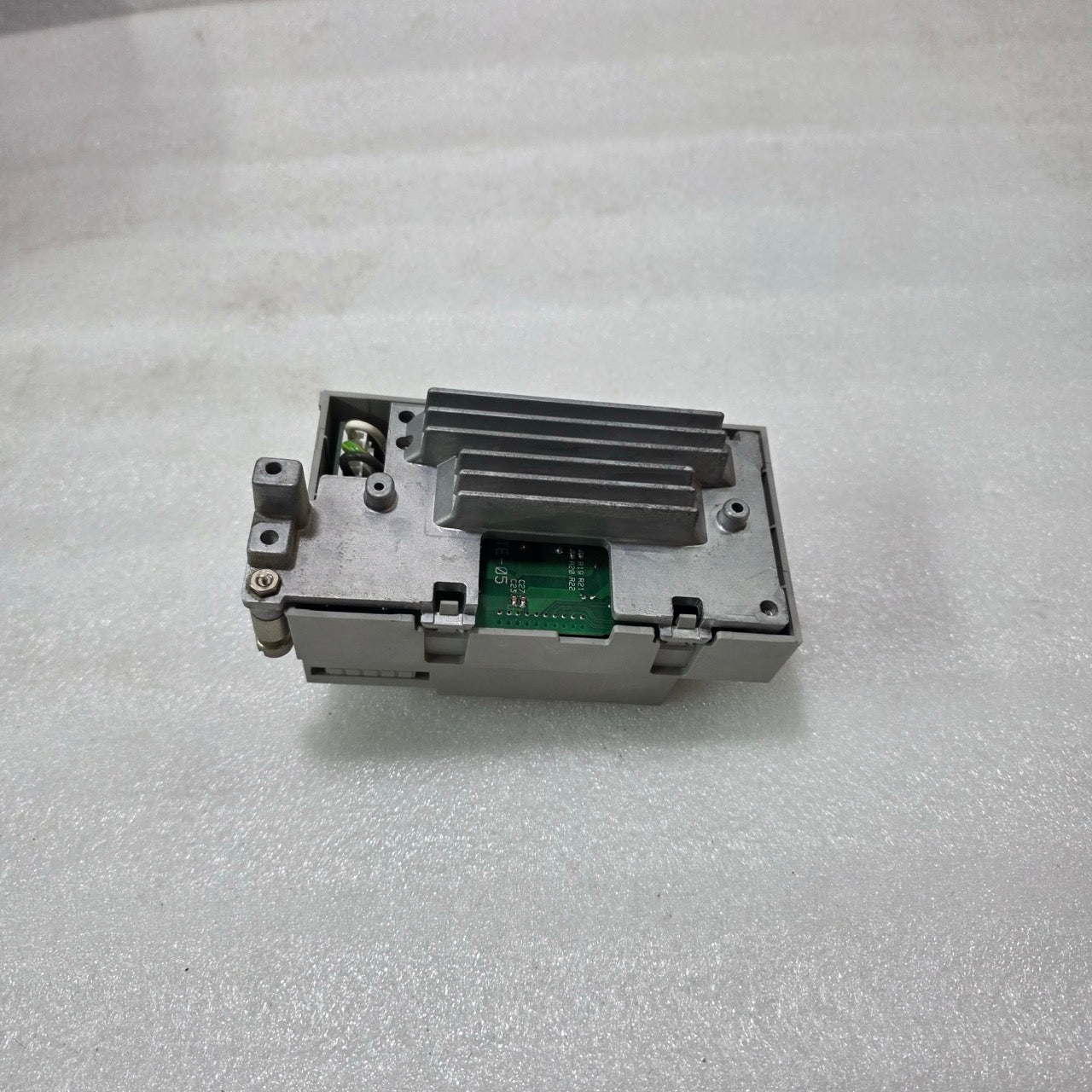 YOKOGAWA DARWIN DS400-00-1W DATA ACQUISITION UNIT (STYLE S10) | 100–240V AC RECO