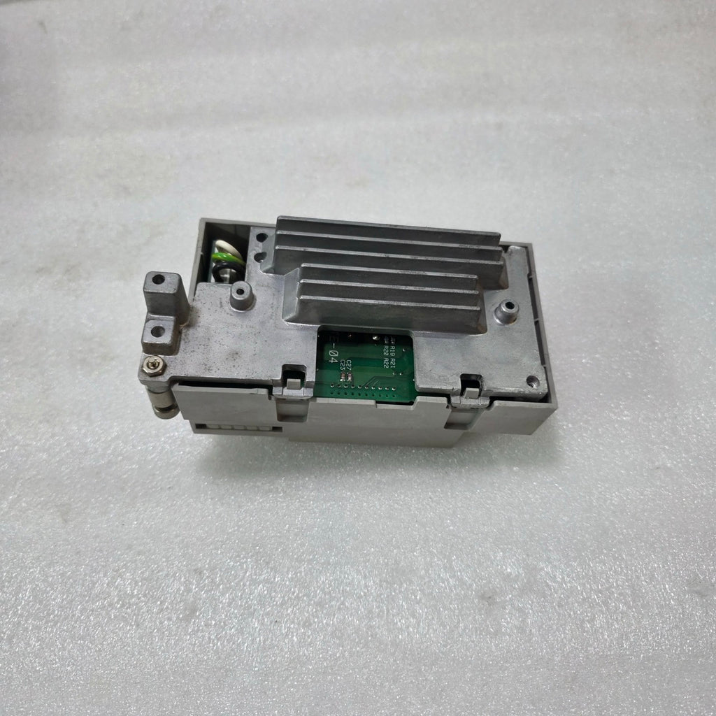 YOKOGAWA DARWIN DS400-00-1W DATA ACQUISITION UNIT | S8 STYLE | 100–240V AC