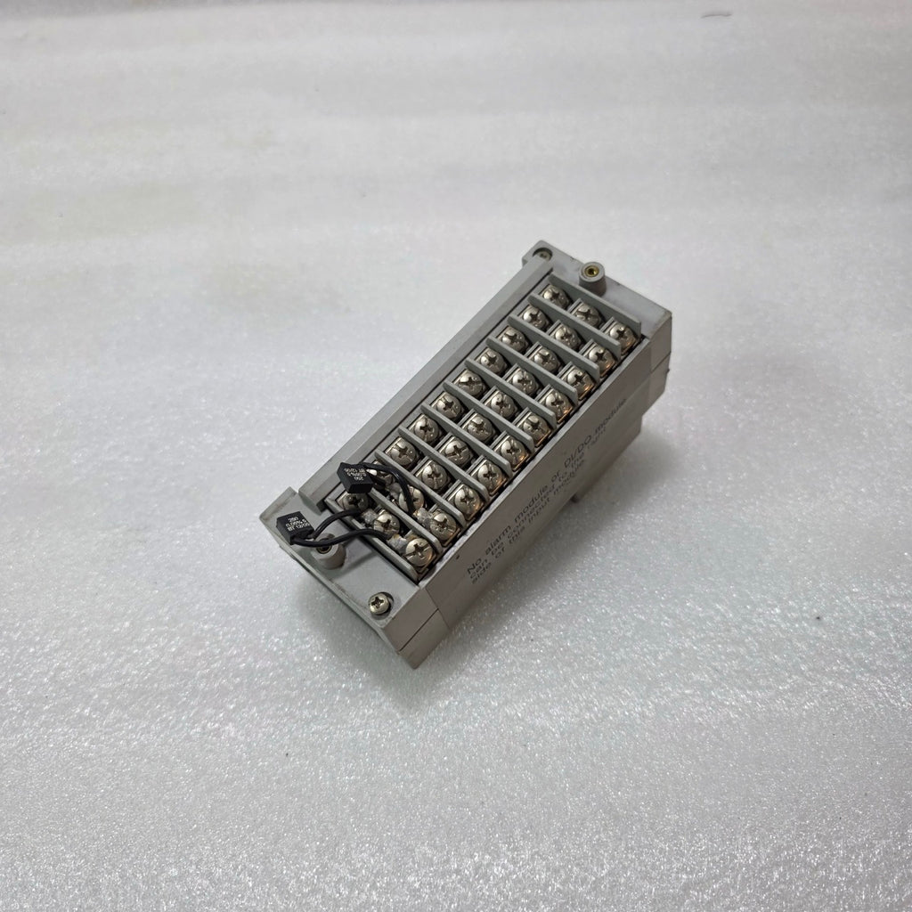 YOKOGAWA DU100-11 SIGNAL CONDITIONER | STYLE S1 | INDUSTRIAL CONTROL MODULE | MA