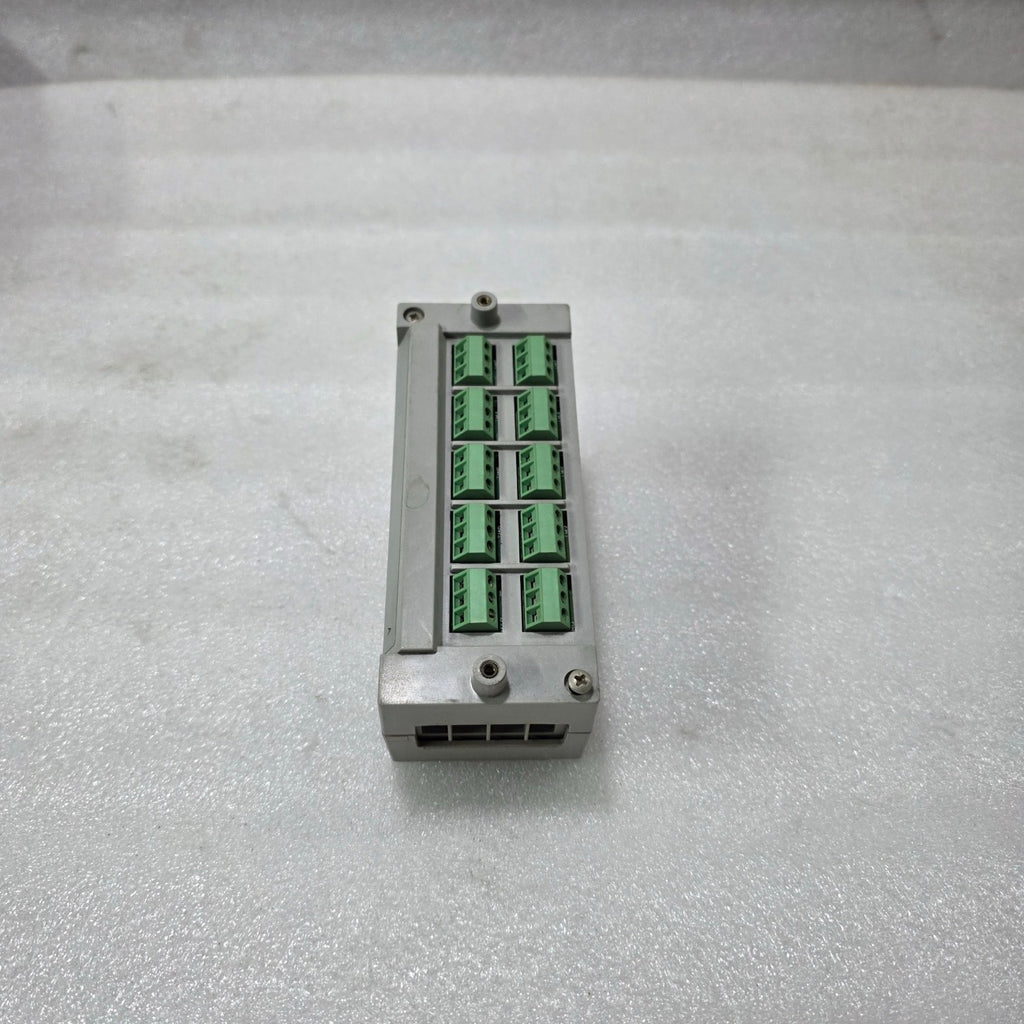 YOKOGAWA DU100-12 ANALOG INPUT MODULE | STYLE S1 | INDUSTRIAL SIGNAL MODULE