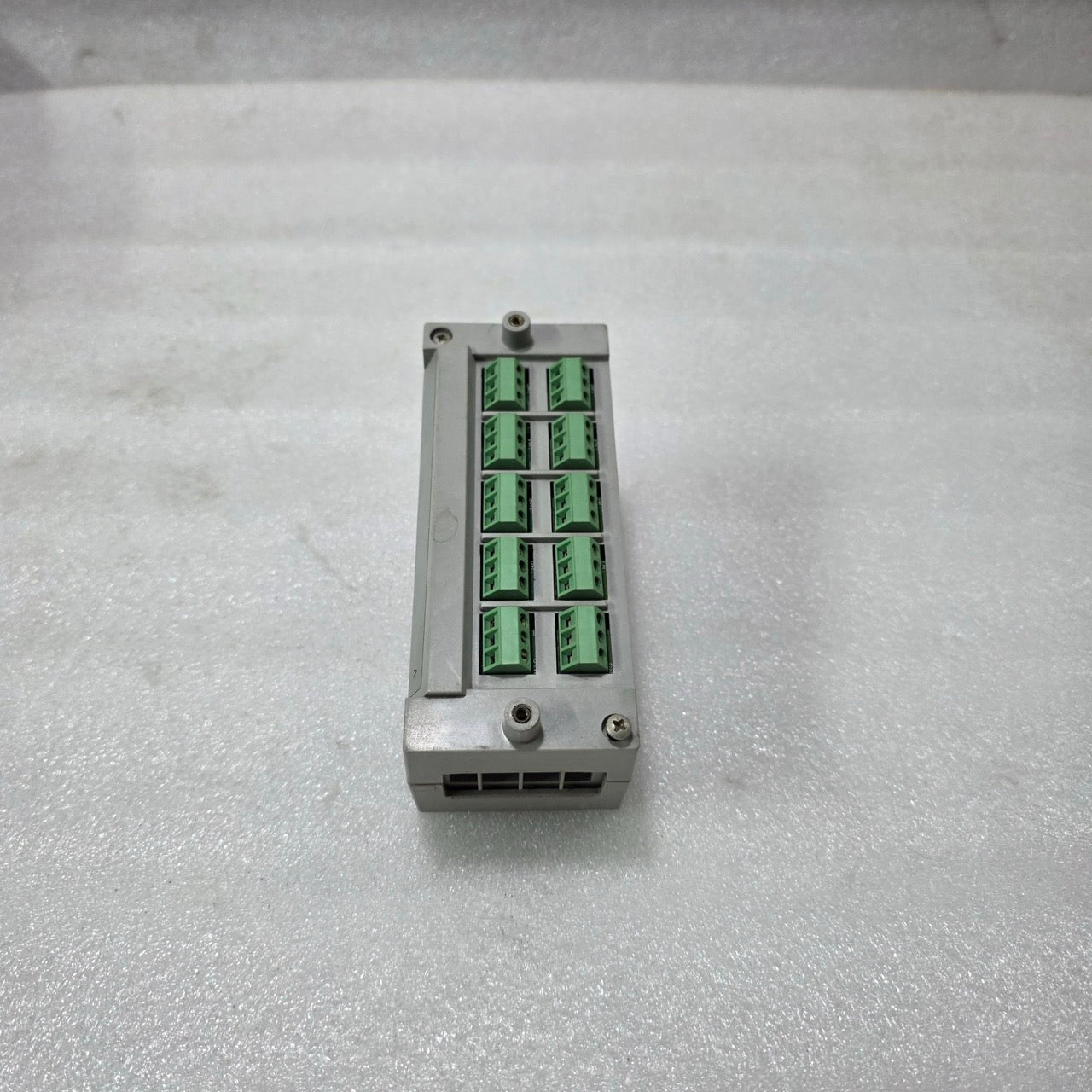 YOKOGAWA DU100-12 ANALOG INPUT MODULE | STYLE S1 | INDUSTRIAL SIGNAL MODULE