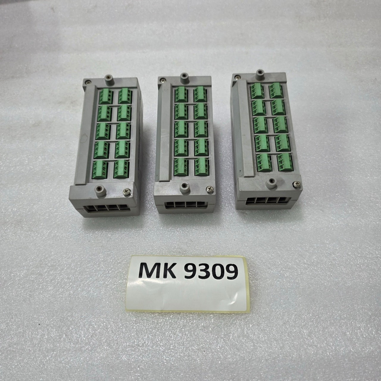 YOKOGAWA DU100-12 ANALOG INPUT MODULE | STYLE S1 | INDUSTRIAL SIGNAL MODULE