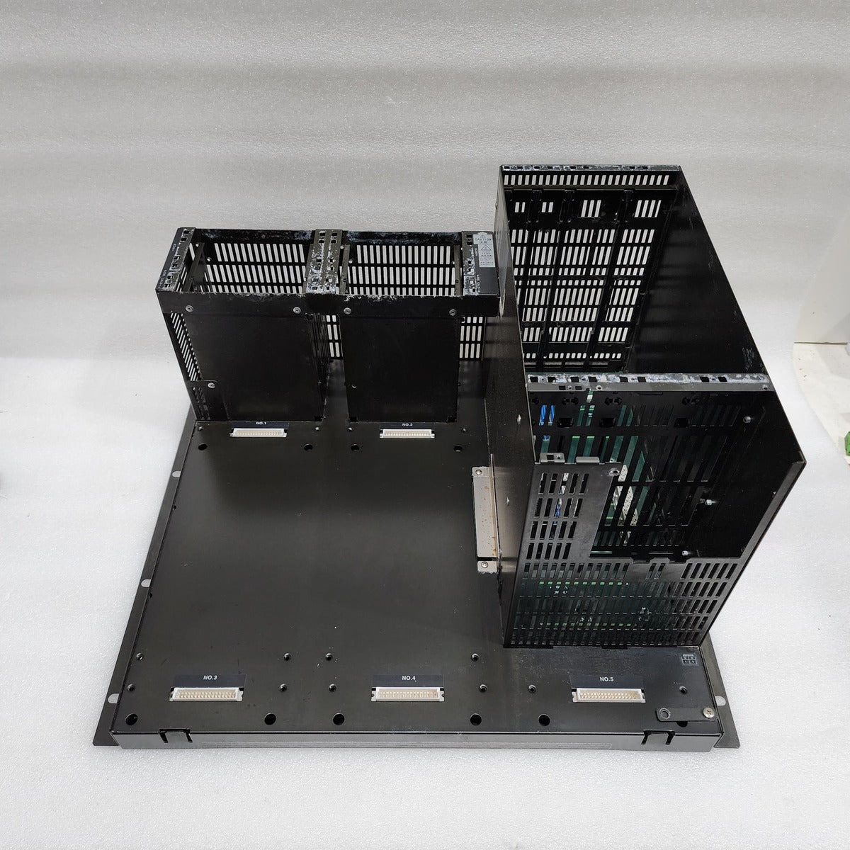 YOKOGAWA PFCD FIELD CONTROL STATION S1-C2EB06127 100-120VAC