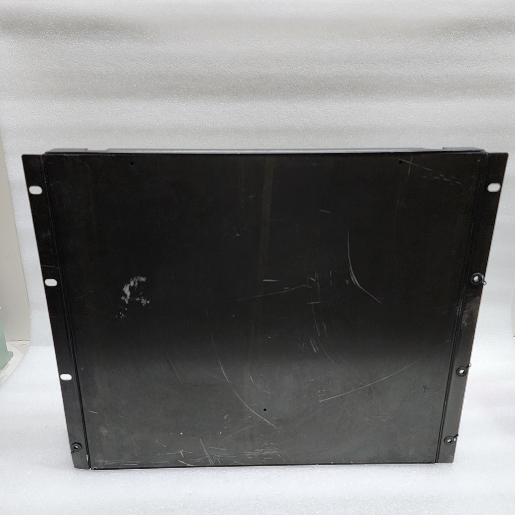 YOKOGAWA PFCD FIELD CONTROL STATION S1-C2EB06127 100-120VAC