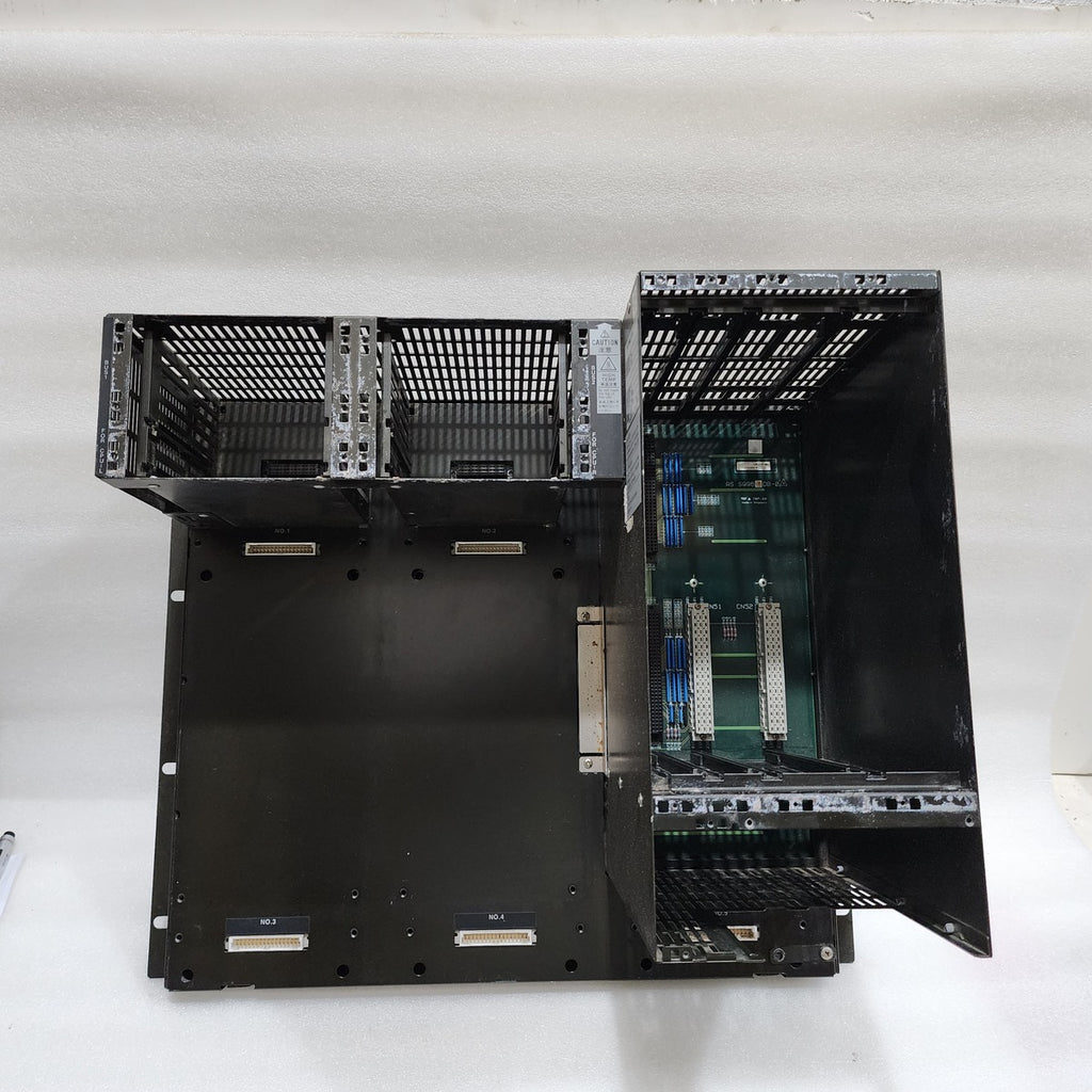 YOKOGAWA PFCD FIELD CONTROL STATION S1-C2EB06127 100-120VAC