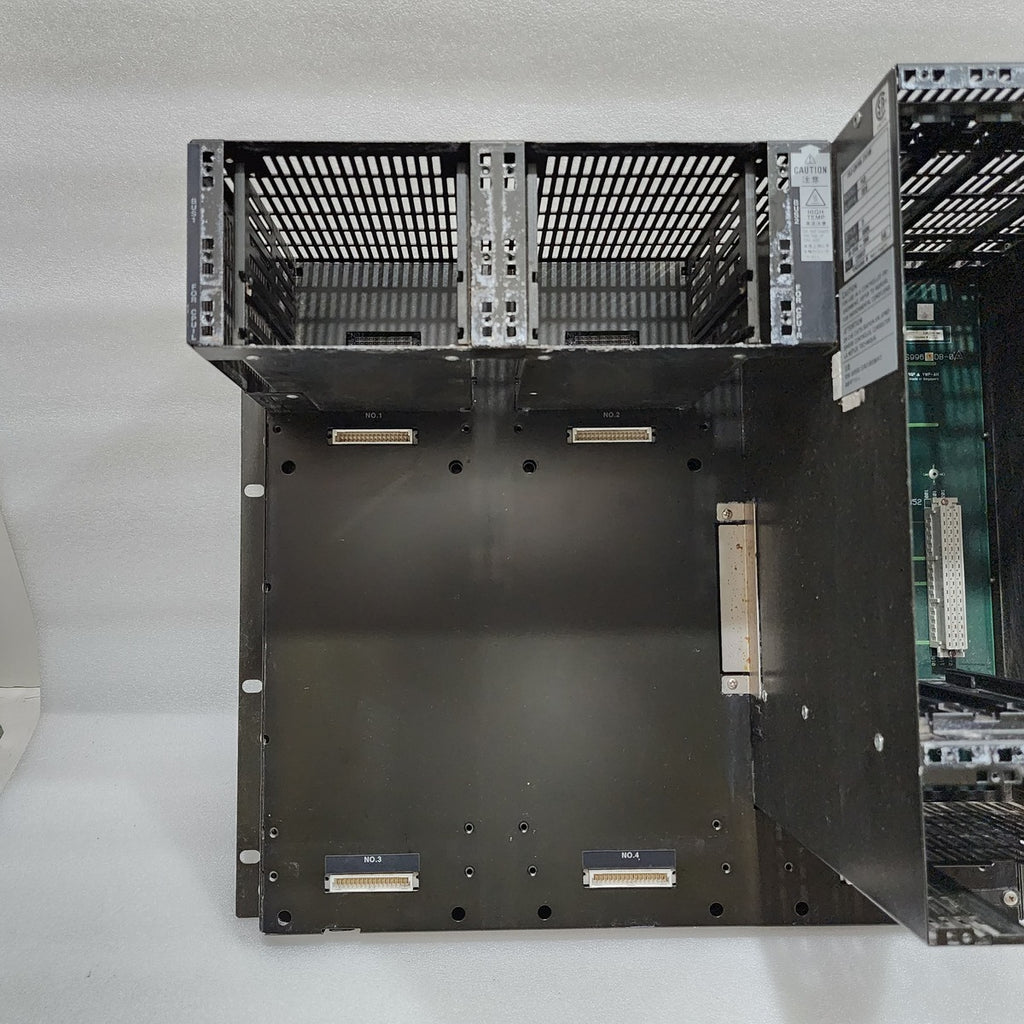 YOKOGAWA PFCD FIELD CONTROL STATION S1-C2EB06127 100-120VAC