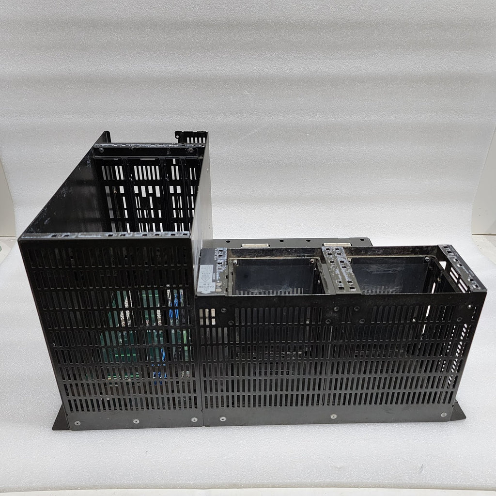 YOKOGAWA PFCD FIELD CONTROL STATION S1-C2EB06127 100-120VAC