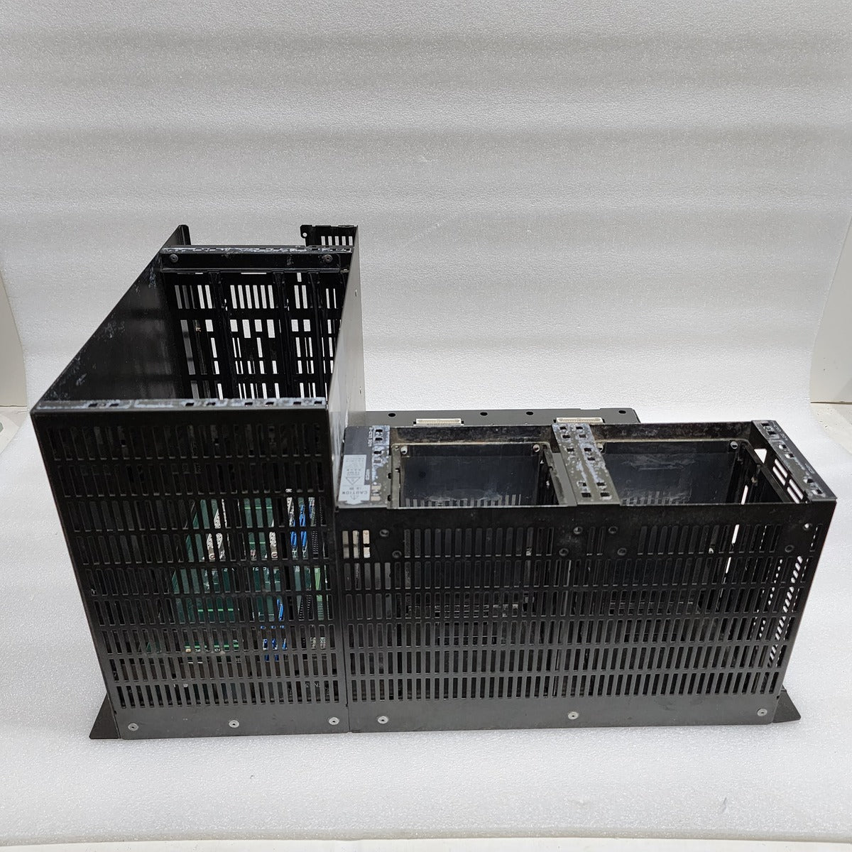 YOKOGAWA PFCD FIELD CONTROL STATION S1-C2EB06127 100-120VAC